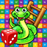 Snakes _ Ladders icon