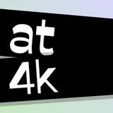 AT4K Launcher icon