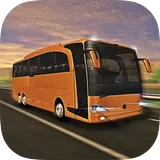 Coach Bus Simulator icon