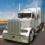 Truck USA icon