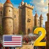 KR 2 - King Simulator PRO icon