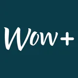 Wow+ icon