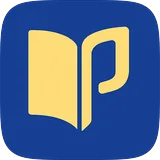PageOne · Where Stories Begin icon