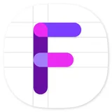 Fonty icon