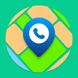 Mobile Phone Locator icon