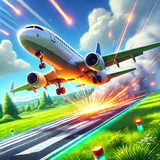 Sling Plane icon