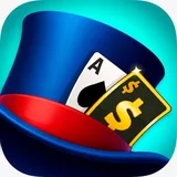 Solitaire Town Tycoon icon