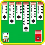 Spider Solitaire icon
