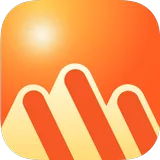 Sunfics icon