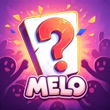 Melo - Dirty Party Game icon