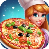 Crazy Cooking icon