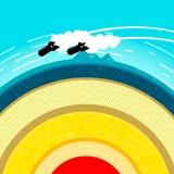 Bomber icon