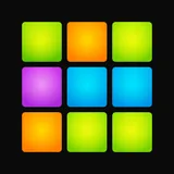 Drum Pads 24 icon