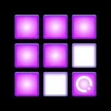 Electro Drum Pads 24 icon