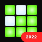 Trap Drum Pads 24 icon