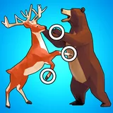 Move Animals icon