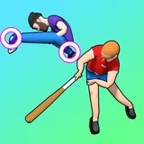 Slow Mo Run icon