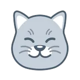 Curious Cat icon