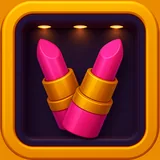 Glow Tales: Merge & Makeover icon