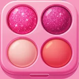 Merge Studio: Fashion Makeover icon