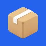Paxlo: Package Tracker, Parcel icon