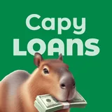 Cash Advance App - Capy Loan icon