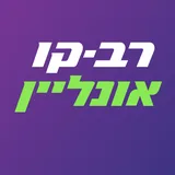 Rav-Kav Online icon