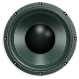 Woofer Box Calculator PRO icon