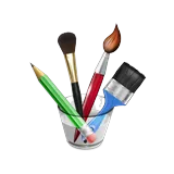 Oojao Image Editor icon