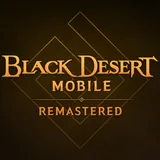 Black Desert Mobile icon
