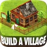 Village City: Island Sim icon