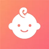 Pebbi Shared Care Baby Tracker icon