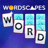 Wordscapes Solitaire icon