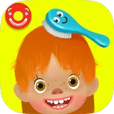Pepi Bath 2 icon