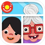 Pepi House icon