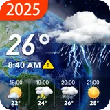 Weather icon