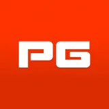 Performance Golf AI Swing Fix icon