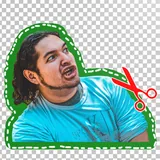 Sticker Maker icon