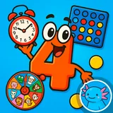 GameKids 4 icon