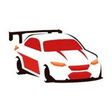CircuitStorm - Track Lap Timer icon