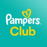 Pampers Club icon
