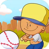 Backyard Baseball '97 icon