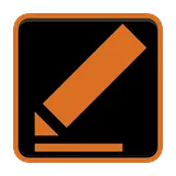 Elite Dangerous TradePad Pro icon