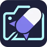 PharmCam - Fast Pill Counter icon