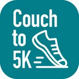 Couch to 5k icon
