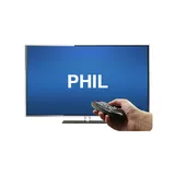 Phil Remote icon