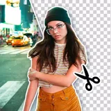 Photo editor Pro - FreeLab icon