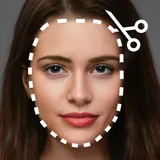Cut and Paste Photos icon