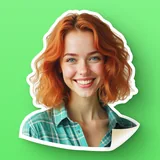 Sticker Creator icon