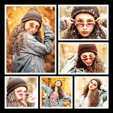Photo Collage icon